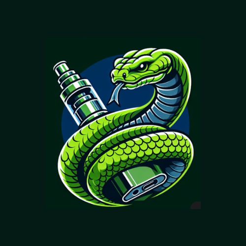 Green mamba smokeshop